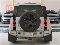 لاند ڕۆڤەر دیفێندەر